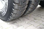 MAN TGS 41.480 / 8X8 / WYWROTKA / 21, 5 M3 / AUTOMAT / FABRYCZNIE NOWY / BOGATE WYPOSAŻENIE / DOSTĘPNY OD RĘKI / 2026 / zdjęcie 22