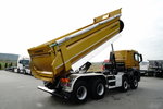 MAN TGS 41.480 / 8X8 / WYWROTKA / 21, 5 M3 / AUTOMAT / FABRYCZNIE NOWY / BOGATE WYPOSAŻENIE / DOSTĘPNY OD RĘKI / 2026 / zdjęcie 4