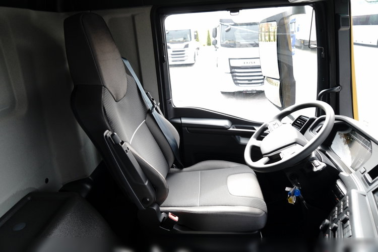 MAN TGS 41.480 / 8X6 / WYWROTKA / S1 - TYLNOZSYP / AUTOMAT / FABRYCZNIE NOWY / DOSTĘPNY OD RĘKI / BOGATE WYPOSAŻENIE / ZŁOTY METALIK / zdjęcie 28