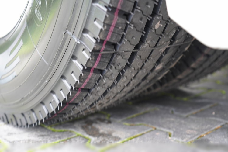 Scania S 500 / RETARDER / CAŁA NA PODUSZKACH / OPONY 100% / ALUFELGI / NAVI zdjęcie 20