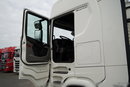 Scania S 500 / RETARDER / CAŁA NA PODUSZKACH / OPONY 100% / ALUFELGI / NAVI zdjęcie 22