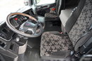 Scania S 500 / RETARDER / CAŁA NA PODUSZKACH / OPONY 100% / ALUFELGI / NAVI zdjęcie 24