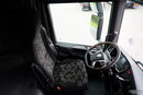 Scania S 500 / RETARDER / CAŁA NA PODUSZKACH / OPONY 100% / ALUFELGI / NAVI zdjęcie 27