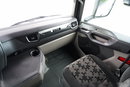 Scania S 500 / RETARDER / CAŁA NA PODUSZKACH / OPONY 100% / ALUFELGI / NAVI zdjęcie 32