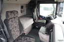 Scania S 500 / RETARDER / CAŁA NA PODUSZKACH / OPONY 100% / ALUFELGI / NAVI zdjęcie 35