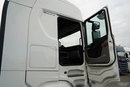 Scania S 500 / RETARDER / CAŁA NA PODUSZKACH / OPONY 100% / ALUFELGI / NAVI zdjęcie 36
