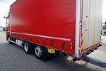 Mercedes -BENZ ACTROS 2545 / ZESTAW TANDEM 120 M3 / PRZEJAZDOWY /  6x2 / OŚ PODNOSZONA / BIG SPACE / WIELTON / 2021  zdjęcie 10