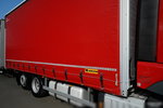 Mercedes -BENZ ACTROS 2545 / ZESTAW TANDEM 120 M3 / PRZEJAZDOWY /  6x2 / OŚ PODNOSZONA / BIG SPACE / WIELTON / 2021  zdjęcie 20