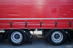 Mercedes -BENZ ACTROS 2545 / ZESTAW TANDEM 120 M3 / PRZEJAZDOWY /  6x2 / OŚ PODNOSZONA / BIG SPACE / WIELTON / 2021  zdjęcie 40