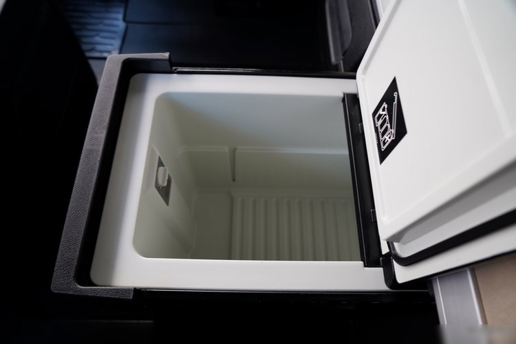 Mercedes -BENZ ACTROS 2545 / ZESTAW TANDEM 120 M3 / PRZEJAZDOWY /  6x2 / OŚ PODNOSZONA / BIG SPACE / WIELTON / 2021  zdjęcie 45