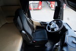 Mercedes -BENZ ACTROS 2545 / ZESTAW TANDEM 120 M3 / PRZEJAZDOWY /  6x2 / OŚ PODNOSZONA / BIG SPACE / WIELTON / 2021  zdjęcie 46