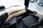 Mercedes -BENZ ACTROS 2545 / ZESTAW TANDEM 120 M3 / PRZEJAZDOWY /  6x2 / OŚ PODNOSZONA / BIG SPACE / WIELTON / 2021  zdjęcie 50