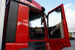 Mercedes -BENZ ACTROS 2545 / ZESTAW TANDEM 120 M3 / PRZEJAZDOWY /  6x2 / OŚ PODNOSZONA / BIG SPACE / WIELTON / 2021  zdjęcie 55