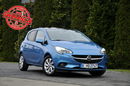 Opel Corsa 1.4T(100KM) Led Panorama Android Auto Grzane Fotele Welur Alu15"ASO zdjęcie 1