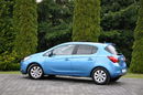 Opel Corsa 1.4T(100KM) Led Panorama Android Auto Grzane Fotele Welur Alu15"ASO zdjęcie 13