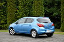 Opel Corsa 1.4T(100KM) Led Panorama Android Auto Grzane Fotele Welur Alu15"ASO zdjęcie 14