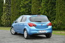 Opel Corsa 1.4T(100KM) Led Panorama Android Auto Grzane Fotele Welur Alu15"ASO zdjęcie 15