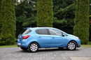 Opel Corsa 1.4T(100KM) Led Panorama Android Auto Grzane Fotele Welur Alu15"ASO zdjęcie 5
