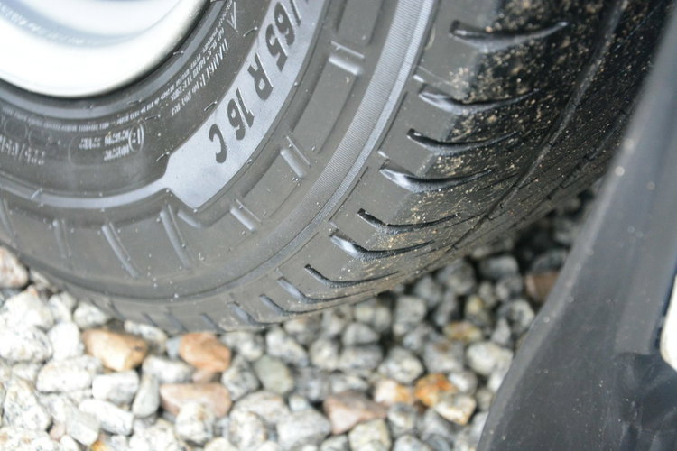 Renault Master wywrotka max 6-osobowa brygadówka doka servis zdjęcie 10