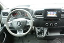 Renault Master wywrotka max 6-osobowa brygadówka doka servis zdjęcie 8