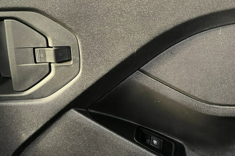 Renault Kangoo Bdb wyposażenie zdjęcie 13