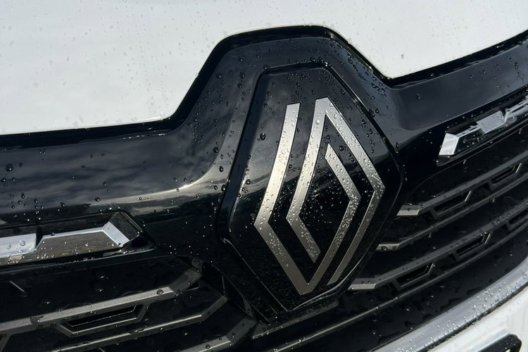 Renault Kangoo Bdb wyposażenie zdjęcie 18