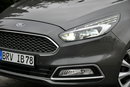 Ford S-Max 2.0TDCI(180KM) Vignale Radar Full Led Navi Kamera Skóry Alu19"ASO zdjęcie 12
