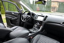 Ford S-Max 2.0TDCI(180KM) Vignale Radar Full Led Navi Kamera Skóry Alu19"ASO zdjęcie 26