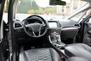 Ford S-Max 2.0TDCI(180KM) Vignale Radar Full Led Navi Kamera Skóry Alu19"ASO zdjęcie 30