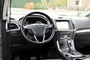 Ford S-Max 2.0TDCI(180KM) Vignale Radar Full Led Navi Kamera Skóry Alu19"ASO zdjęcie 31