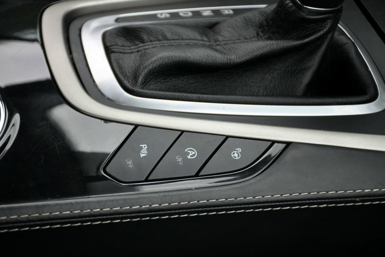 Ford S-Max 2.0TDCI(180KM) Vignale Radar Full Led Navi Kamera Skóry Alu19"ASO zdjęcie 36