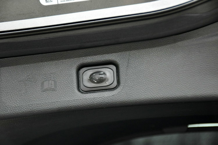 Ford S-Max 2.0TDCI(180KM) Vignale Radar Full Led Navi Kamera Skóry Alu19"ASO zdjęcie 38