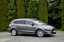 Ford S-Max 2.0TDCI(180KM) Vignale Radar Full Led Navi Kamera Skóry Alu19"ASO zdjęcie 4