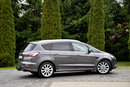 Ford S-Max 2.0TDCI(180KM) Vignale Radar Full Led Navi Kamera Skóry Alu19"ASO zdjęcie 5