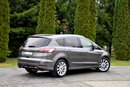 Ford S-Max 2.0TDCI(180KM) Vignale Radar Full Led Navi Kamera Skóry Alu19"ASO zdjęcie 6