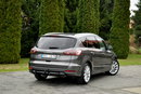 Ford S-Max 2.0TDCI(180KM) Vignale Radar Full Led Navi Kamera Skóry Alu19"ASO zdjęcie 7