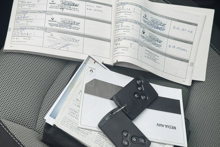 Renault Captur 0.9 Turbo 90KM z Niemiec - Nawigacja, , GWARANCJA 1 ROK zdjęcie 15