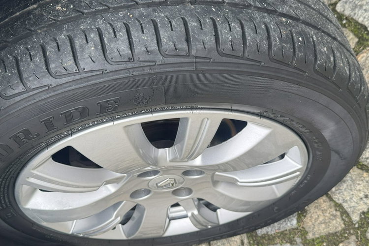 Renault Captur 0.9 Turbo 90KM z Niemiec - Nawigacja, , GWARANCJA 1 ROK zdjęcie 18