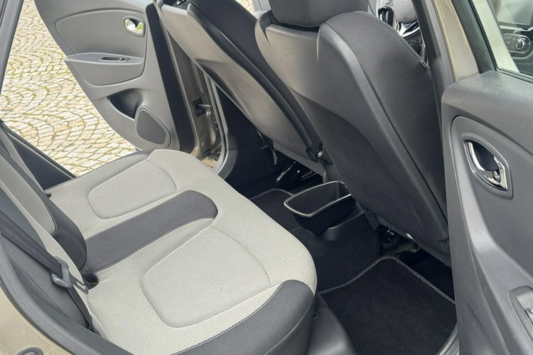 Renault Captur 0.9 Turbo 90KM z Niemiec - Nawigacja, , GWARANCJA 1 ROK zdjęcie 26