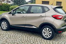Renault Captur 0.9 Turbo 90KM z Niemiec - Nawigacja, , GWARANCJA 1 ROK zdjęcie 9