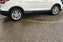 Nissan Qashqai Mały przebieg zdjęcie 10