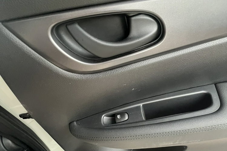 Nissan Qashqai Mały przebieg zdjęcie 13