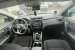 Nissan Qashqai Mały przebieg zdjęcie 14