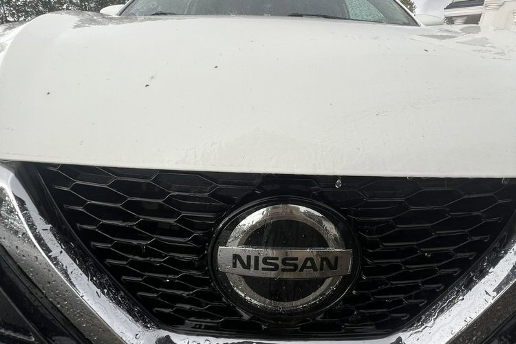 Nissan Qashqai Mały przebieg zdjęcie 15