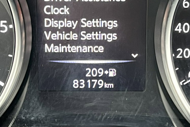 Nissan Qashqai Mały przebieg zdjęcie 16