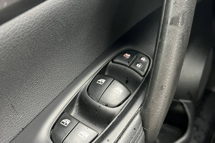 Nissan Qashqai Mały przebieg zdjęcie 20