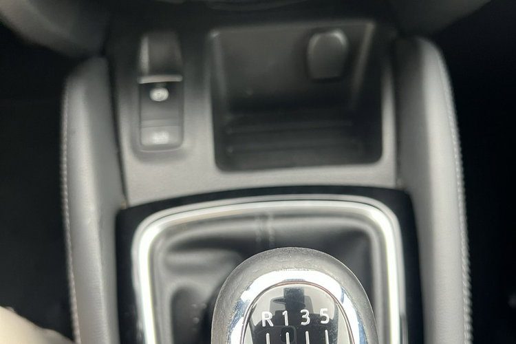 Nissan Qashqai Mały przebieg zdjęcie 22