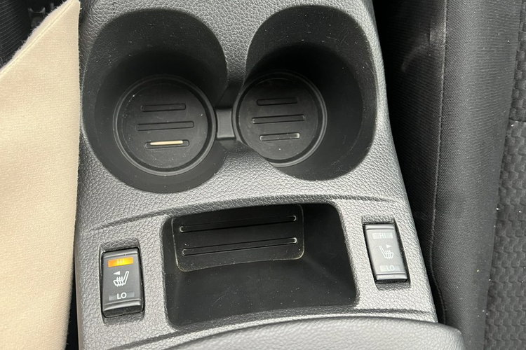 Nissan Qashqai Mały przebieg zdjęcie 23