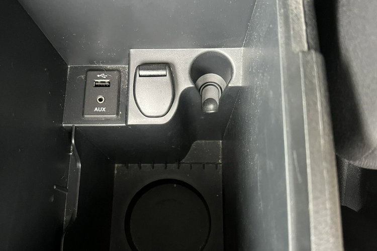 Nissan Qashqai Mały przebieg zdjęcie 25