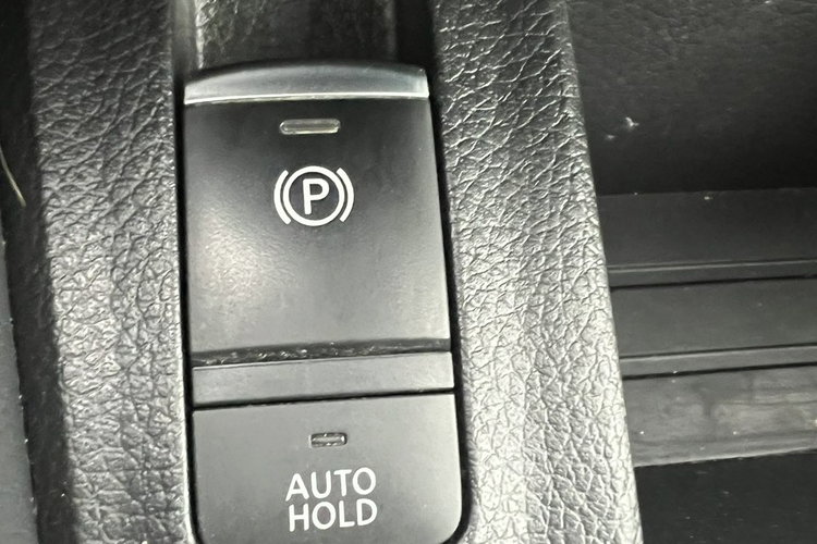 Nissan Qashqai Mały przebieg zdjęcie 26